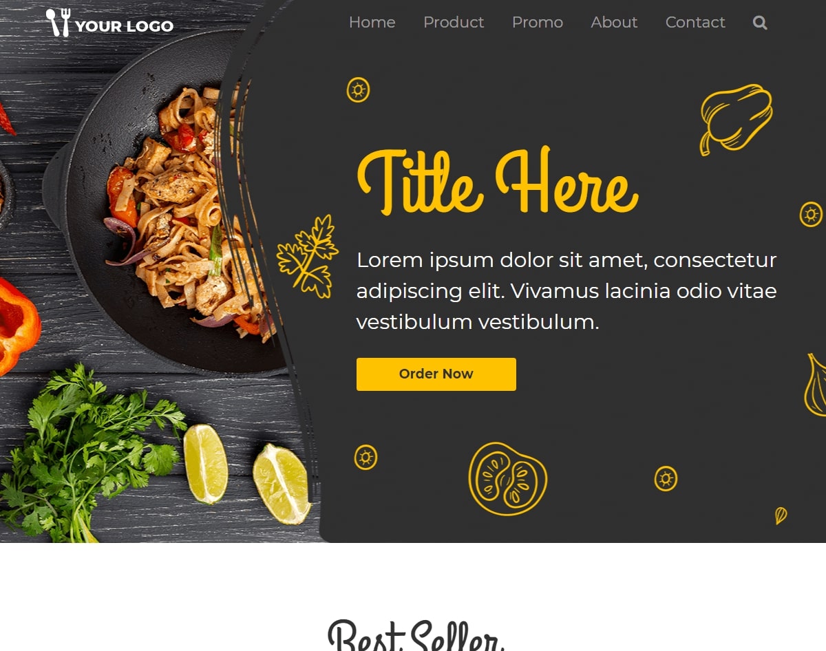 [Image description]: Website developed by Sapnil Suad, full stack web developer in Bangladesh