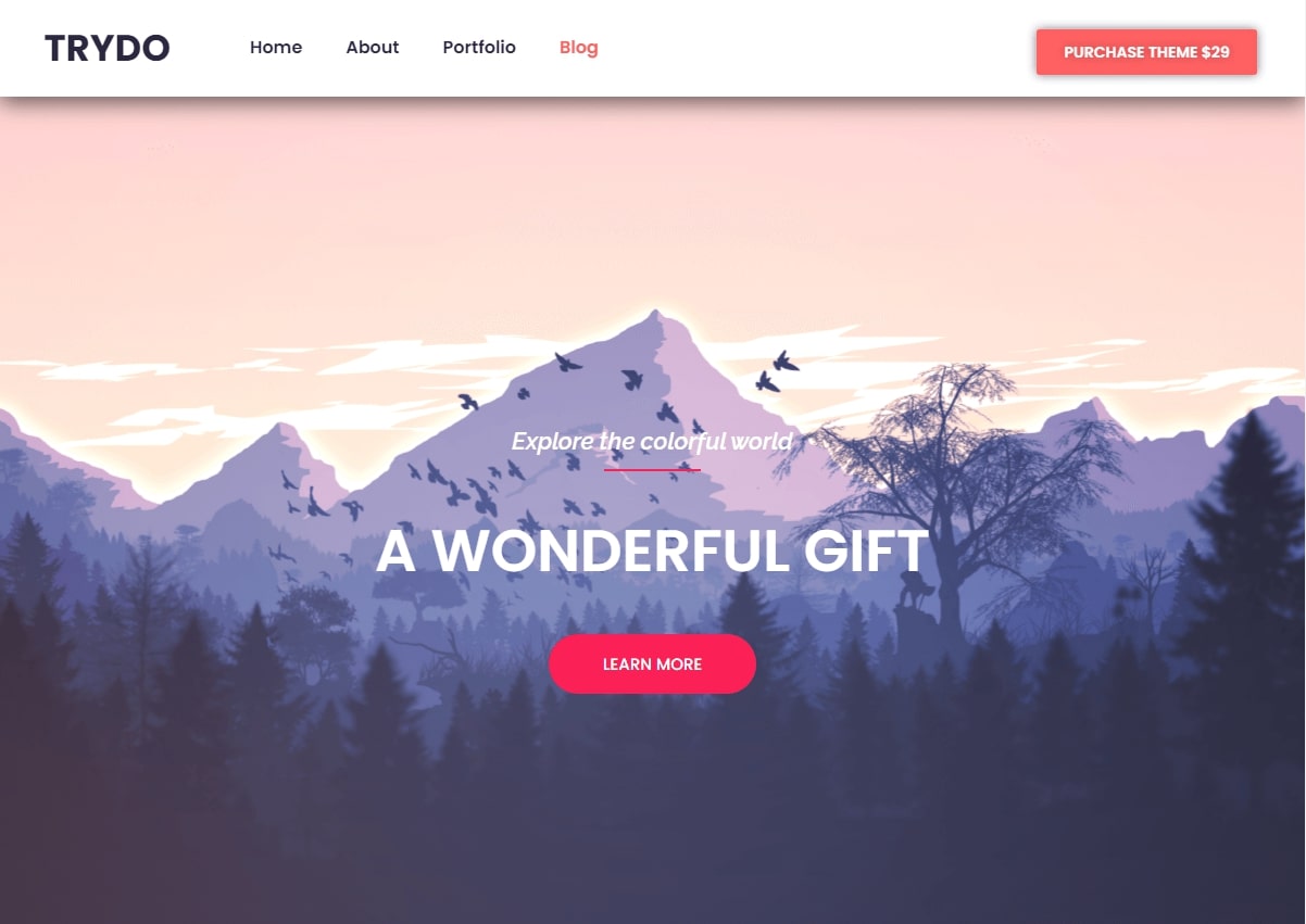 [Image description]: Website developed by Sapnil Suad, full stack web developer in Bangladesh