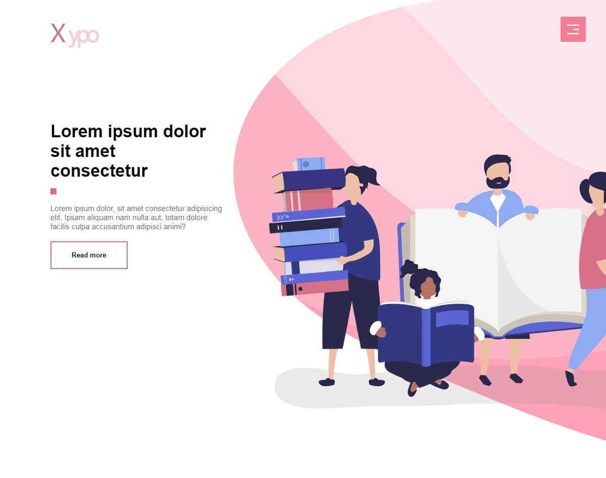 [Image description]: Website developed by Sapnil Suad, full stack web developer in Bangladesh